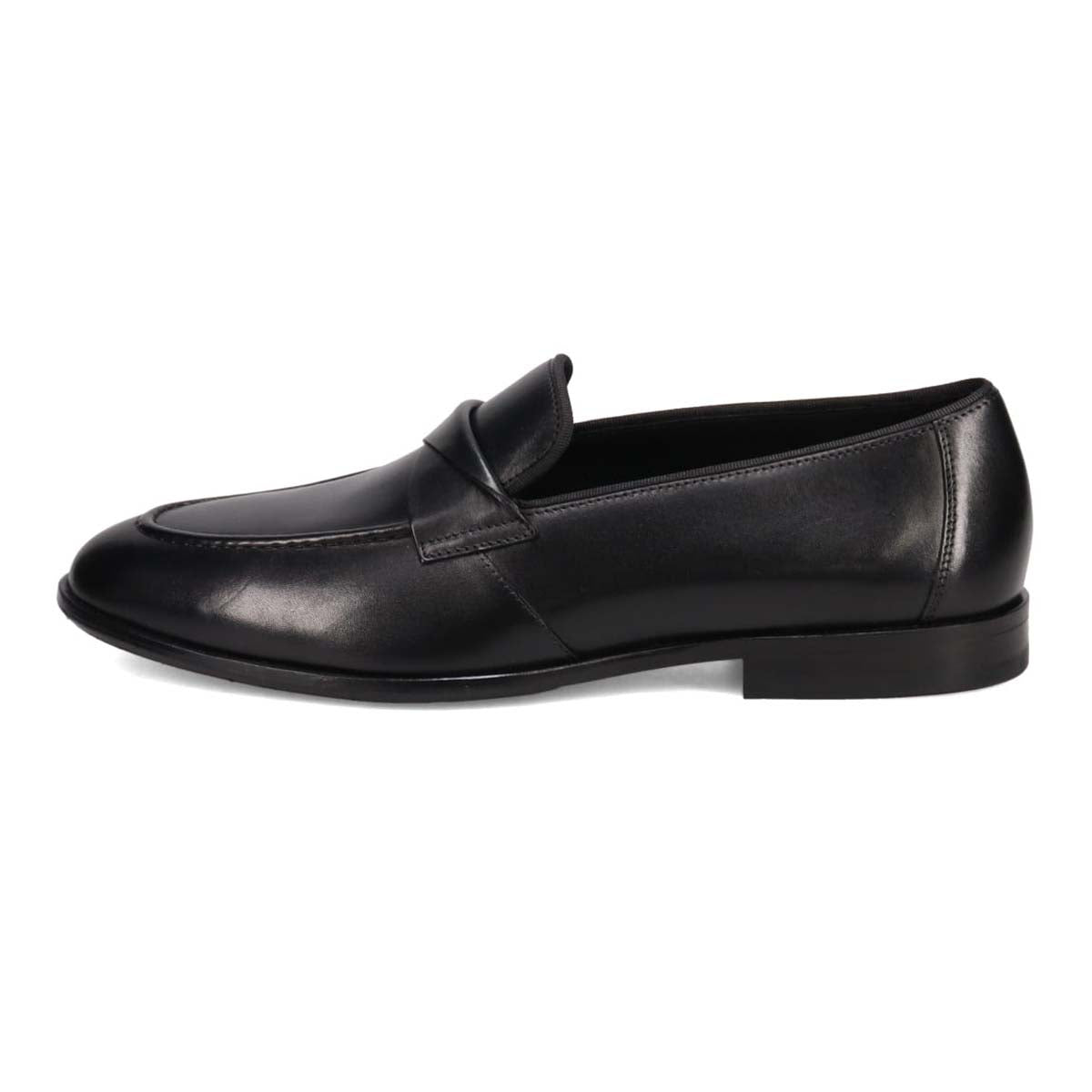 LANVIN COLLECTION Cross Belt Slip-On Shoes 83508