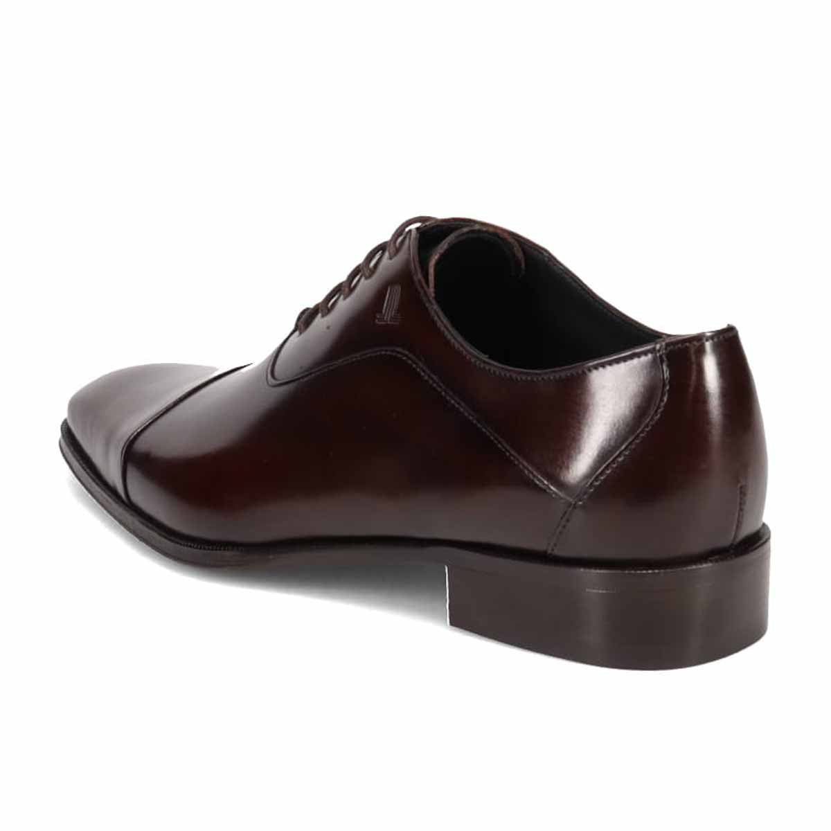 LANVIN COLLECTION Formal Oxford Straight Tip Dress Shoes 83461