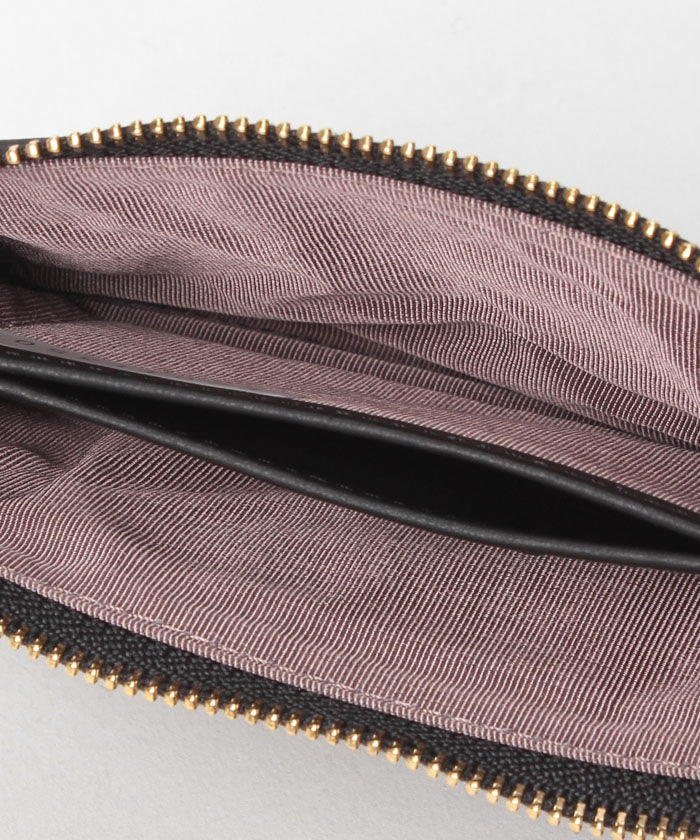 LANVIN COLLECTION Coin and Card Holder [Laperi Purse]