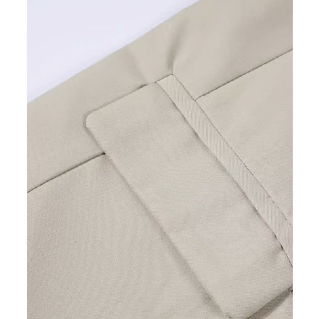 ラポミ プチ LA POMME petit Relaxed Big Ribbon Jacket   リラックスビッグリボンジャケット