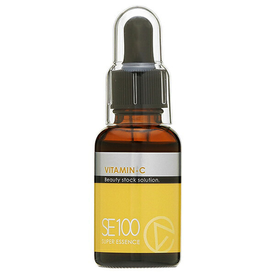 LA SINCIA SE100 超級精華 VC 維生素 C 衍生物 30mL 精華液 [不可退貨]