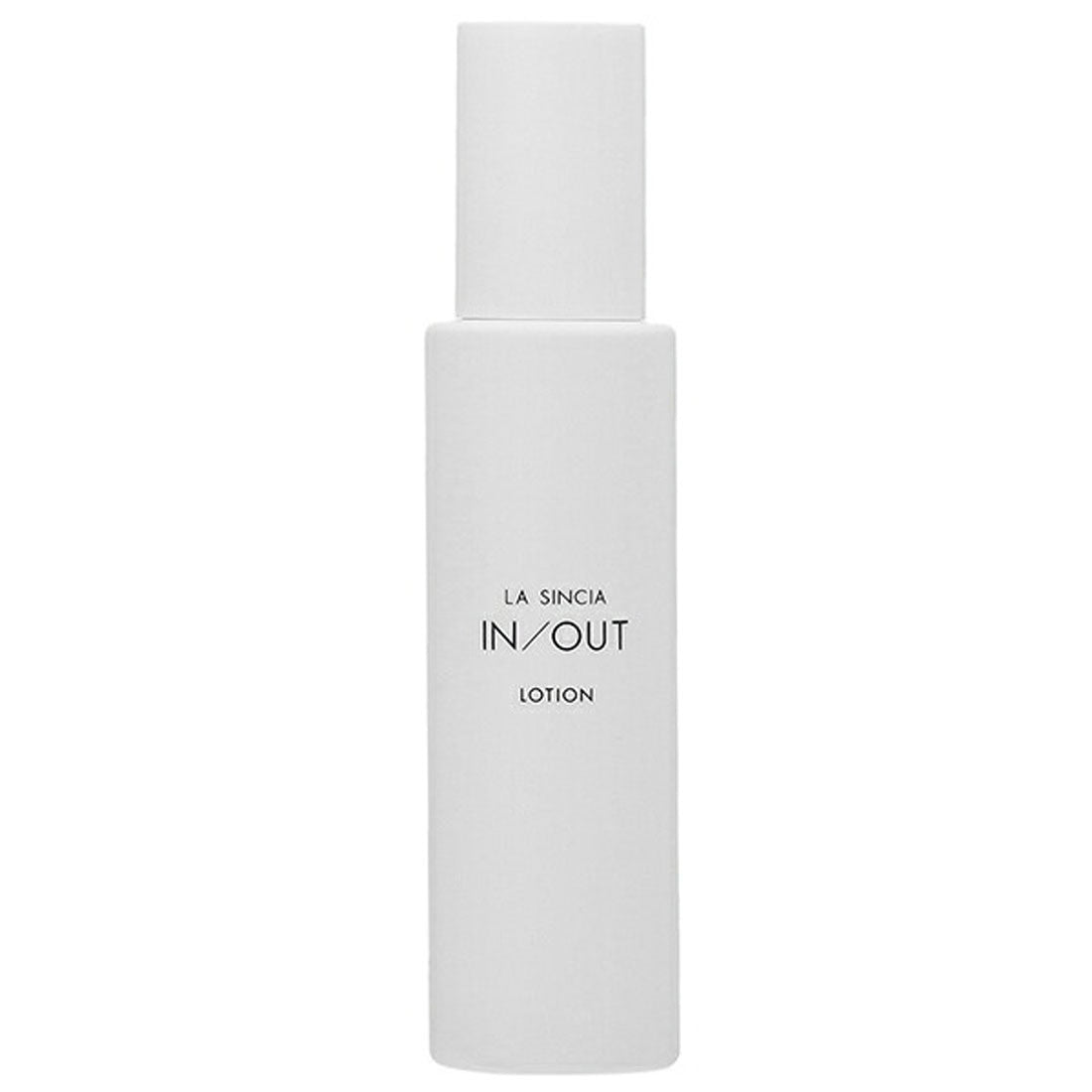 LA SINCIA IN/OUT 乳液 120mL 乳液 [產品不可退貨]