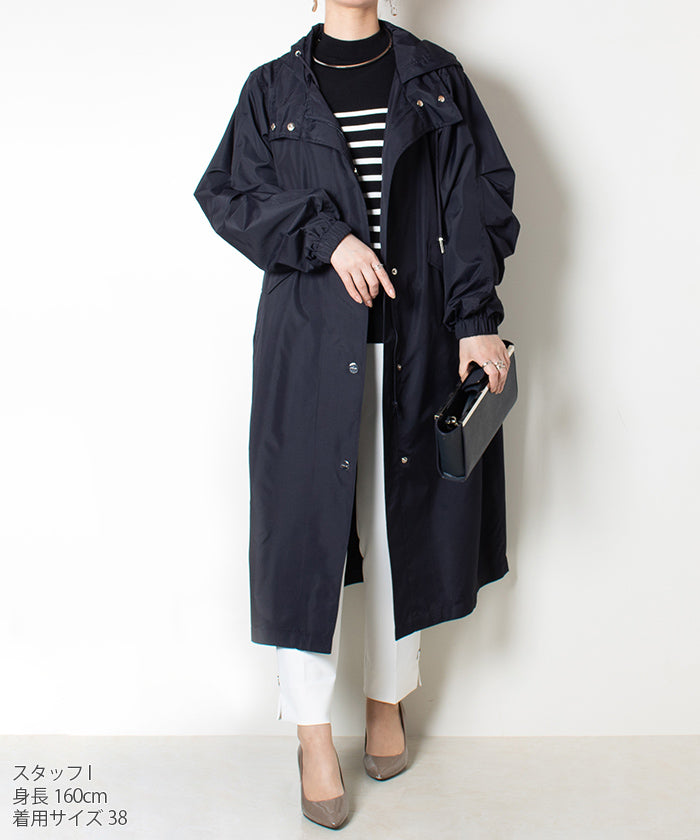 ゲスト ジョコンダ GUEST JOCONDE 【大きいサイズ】ストレッチ天竺 ニットプルオーバー