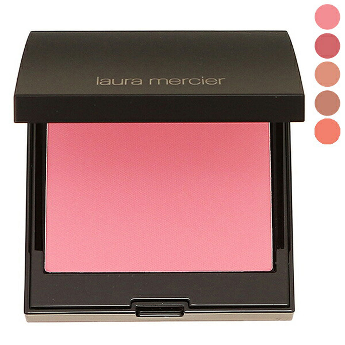 ローラ メルシエ LAURA MERCIER ブラッシュ カラー インフュージョン 6g【返品不可商品】,01 STRAWBERRY