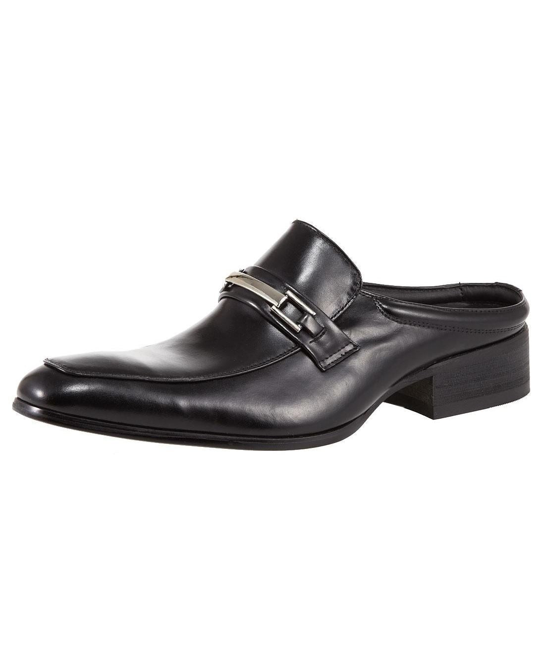 ラスアンドフリス ビジネスシューズ / LASSU&FRISS BUSINESS SHOES(ビット）/916（ブラック） ブラック