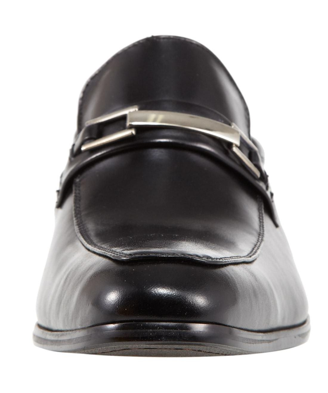 ラスアンドフリス ビジネスシューズ / LASSU&FRISS BUSINESS SHOES(ビット）/916（ブラック） ブラック