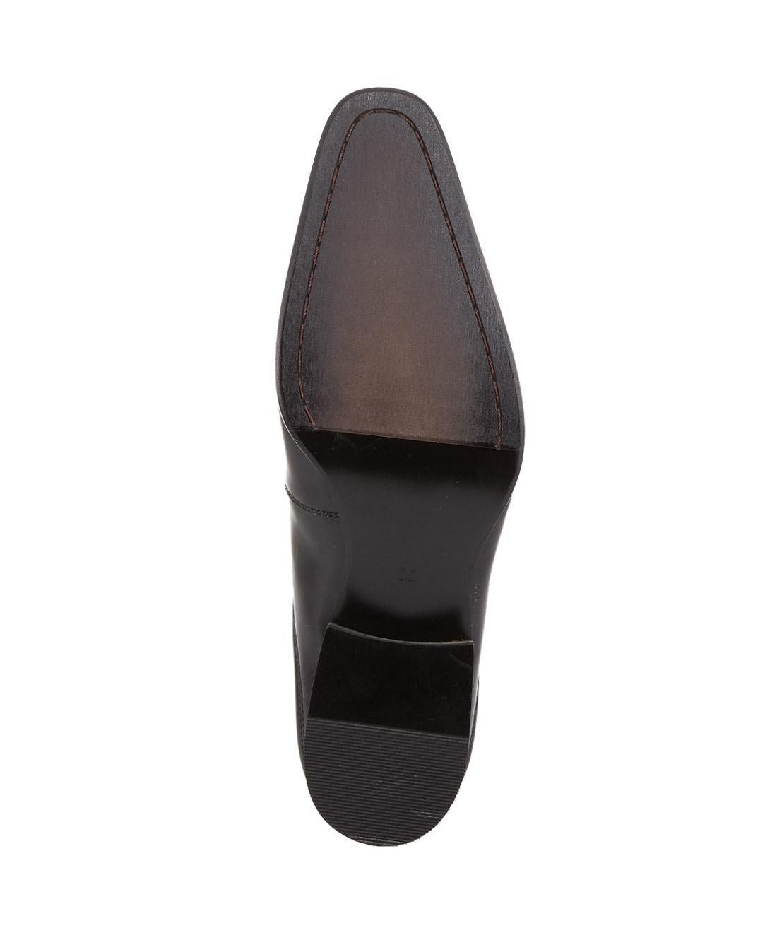 ラスアンドフリス ビジネスシューズ / LASSU&FRISS BUSINESS SHOES(ビット）/916（ブラック） ブラック
