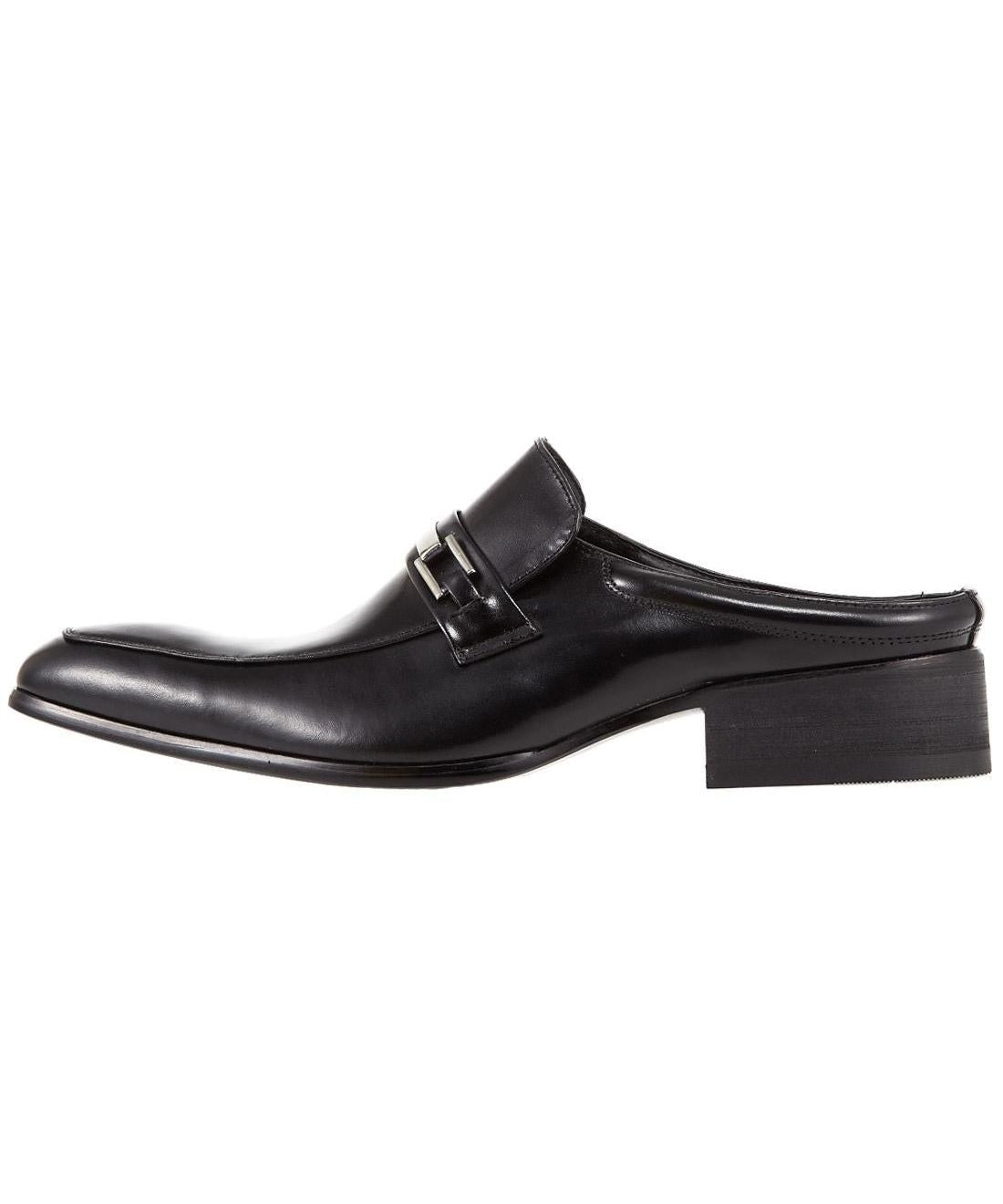 ラスアンドフリス ビジネスシューズ / LASSU&FRISS BUSINESS SHOES(ビット）/916（ブラック） ブラック