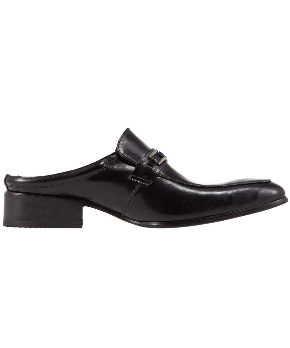 ラスアンドフリス ビジネスシューズ / LASSU&FRISS BUSINESS SHOES(ビット）/916（ブラック） ブラック