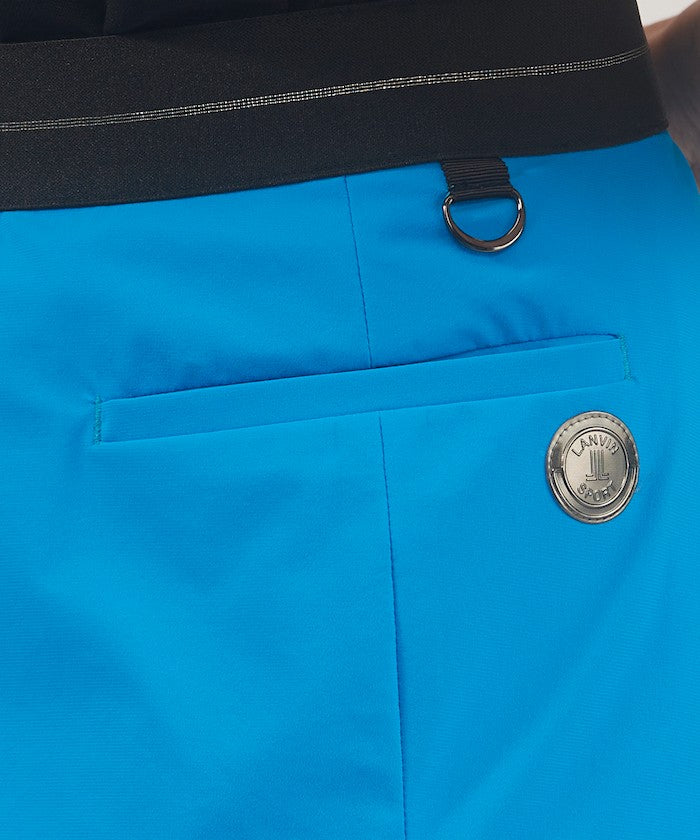 Cargo Pocket Skirt