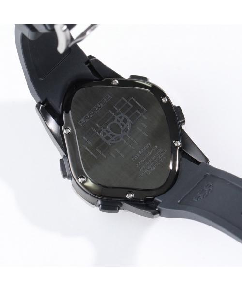 LAARVEE Watch SINNGOUKI SGK001R Digital Watch