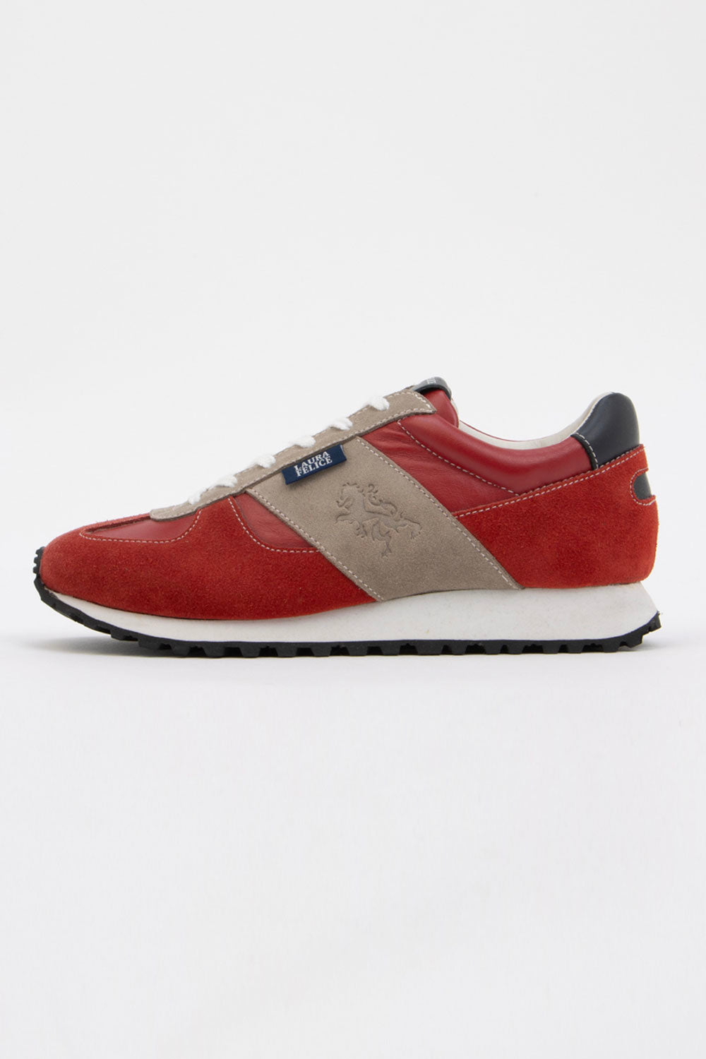 ラウラフェリーチェ LAURA FELICE Shoes （Red） Red