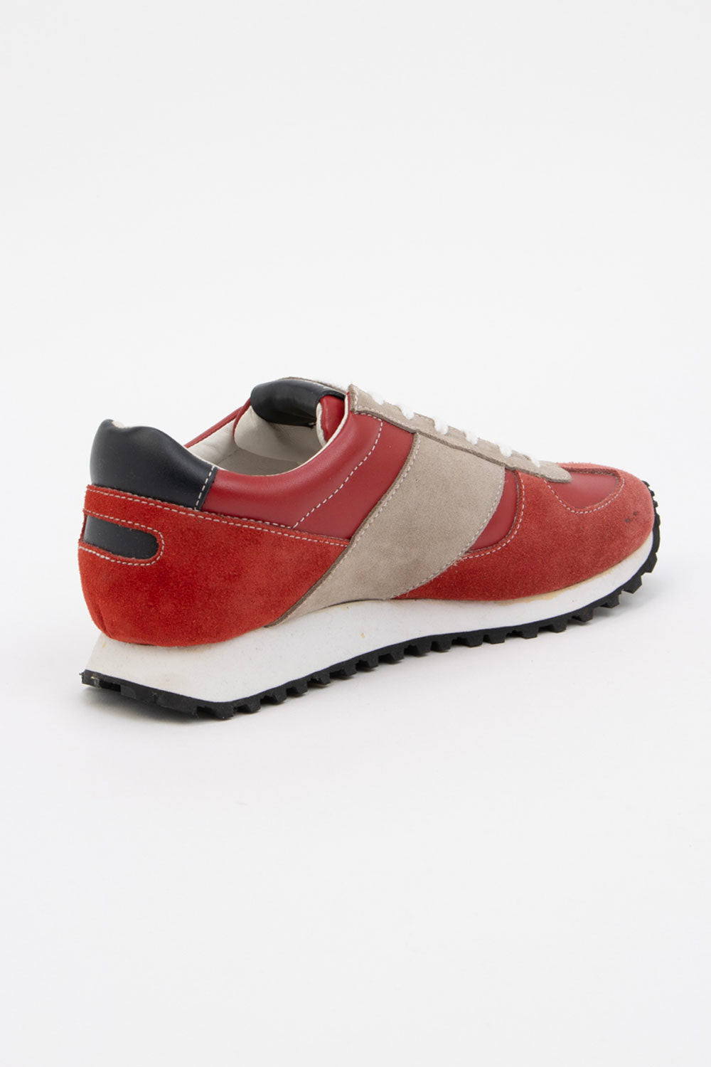 ラウラフェリーチェ LAURA FELICE Shoes （Red） Red