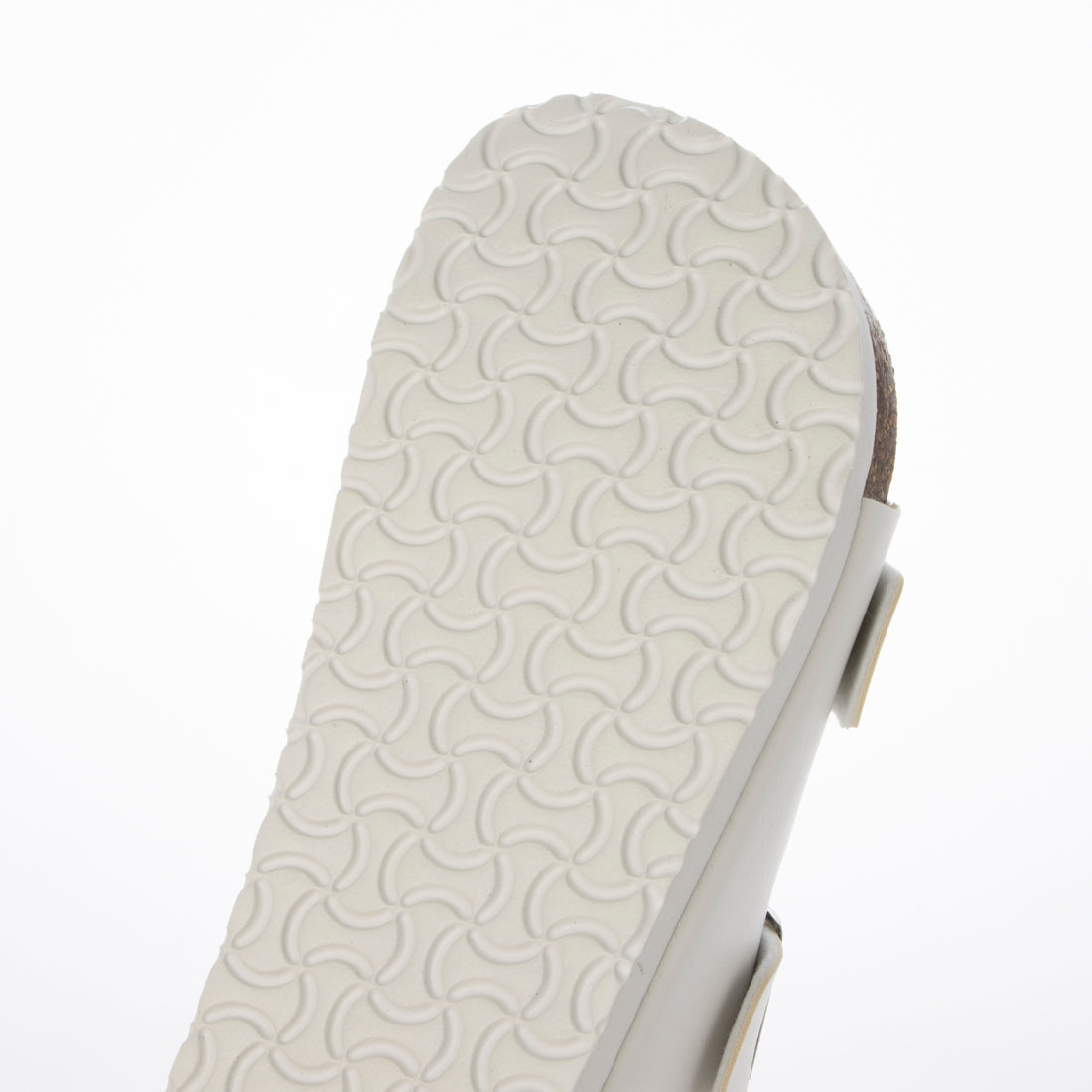 ラプアカマー LAPUAKAMAA コンフォートサンダル （White） White