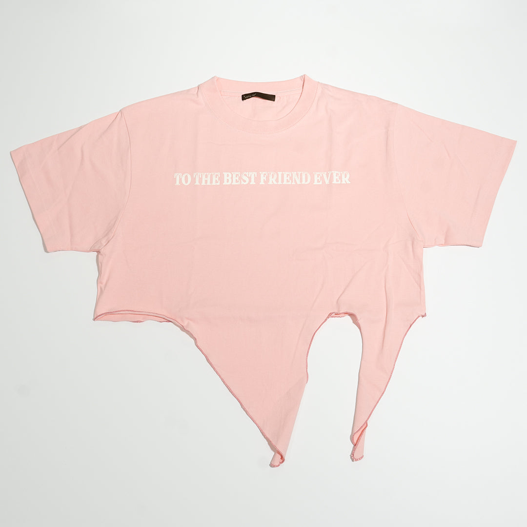 ラテト latteto LTリメイク風グラフィックT-sh （ブラック） ブラック