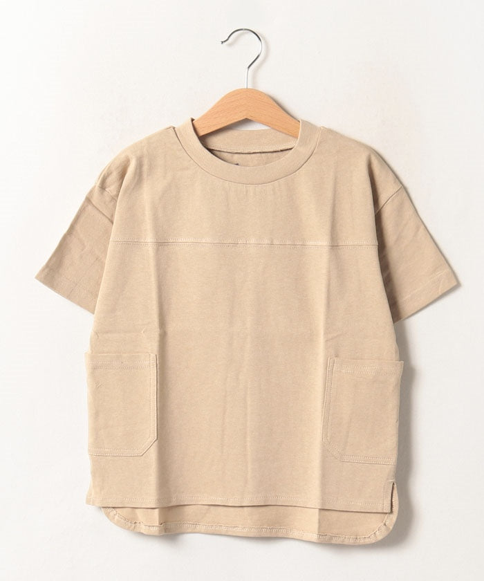 アンドヤム &yam 【＆yam/アンドヤム】カットソー