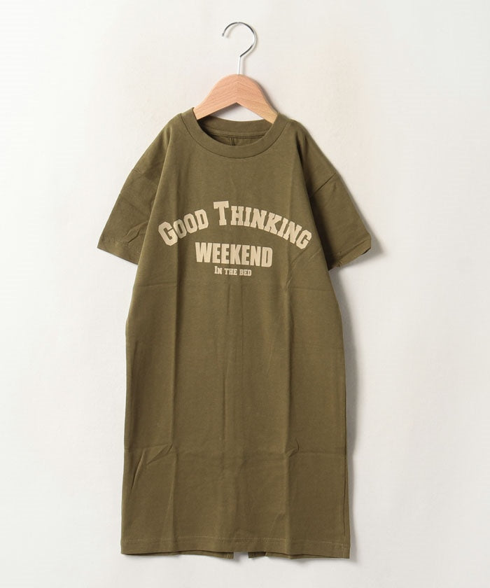 アンドヤム &yam 【＆yam/アンドヤム】ワンピース