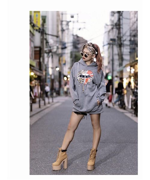 ボムシェル bombshell ブーツ ダンスシューズ 厚底 ショートブーツ 大きいサイズ チャンキーヒール レースアップ 編み上げ ハイヒール ダンス衣装 ブーティ ブーティー bombsh