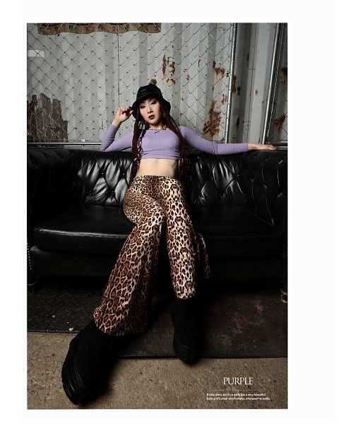 ボムシェル bombshell 半袖カットソー カットソー ニット Tシャツ オフショル サイドカット へそ出し お腹出し プチプラ 長袖 ストリートファッション Bbomb