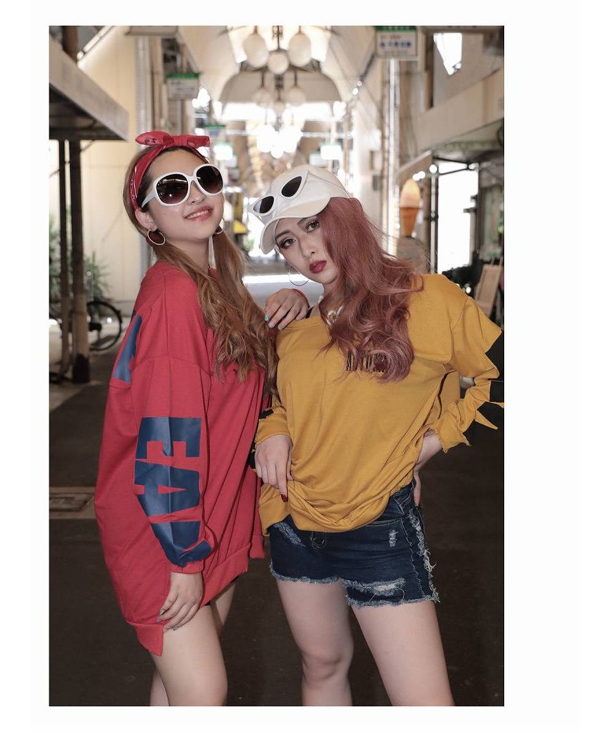 Bombshell hoodie/trainer big silhouette oversized logo hoodie trainer long sleeve cheap street sporty Bbomb