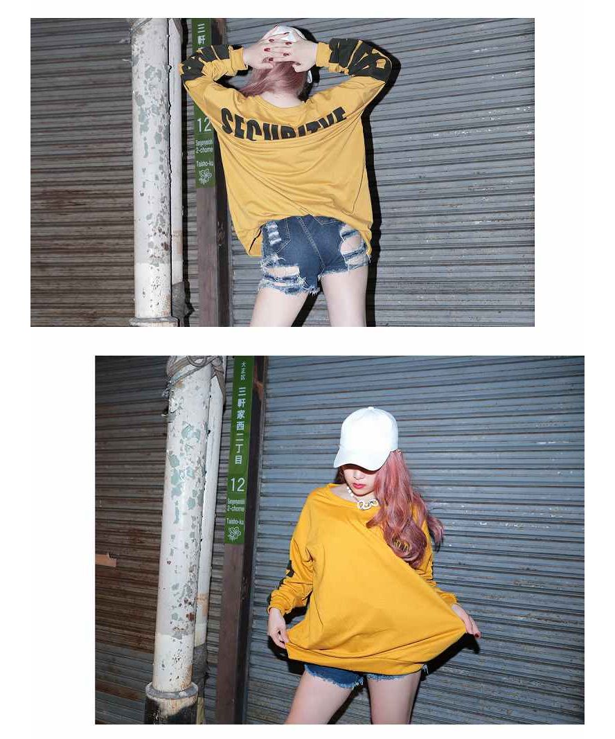 Bombshell hoodie/trainer big silhouette oversized logo hoodie trainer long sleeve cheap street sporty Bbomb