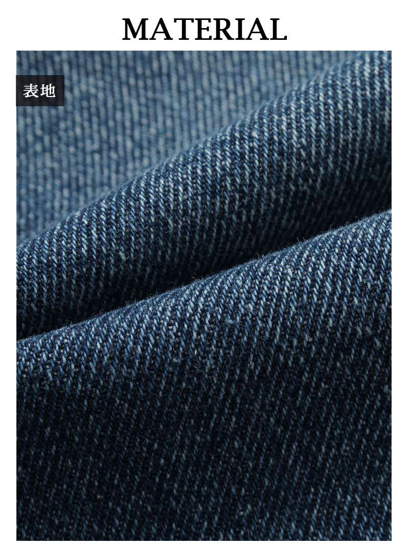 ボムシェル bombshell パンツ・サルエルパンツ デニムパンツ ボーイフレンドデニム ハイウエスト ロングパンツ リボンベルト ゆったり カジュアル 衣装 レディース ダンス Bbomb