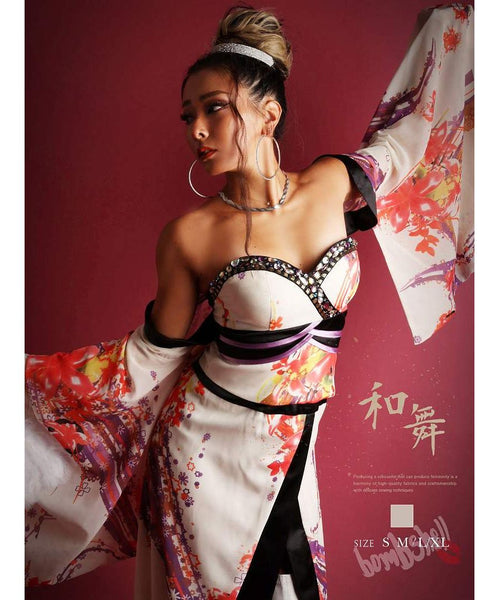 AMIKO FASHIONS ドレスフォーム 1st EDITION LD5427EW001659_001_grande.jpg?