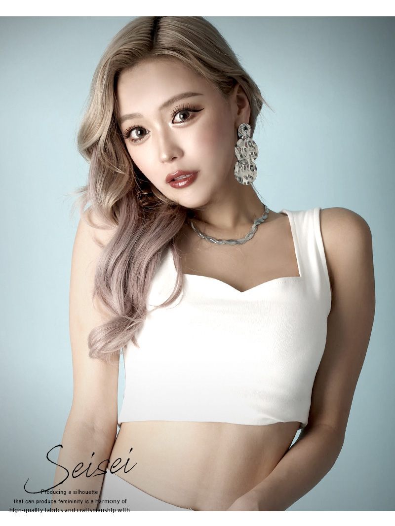 Bombshell setup flashy bicolor cropped length summer leg-lengthening effect photogenic retro Korean Y2K elastic waist Bbomb