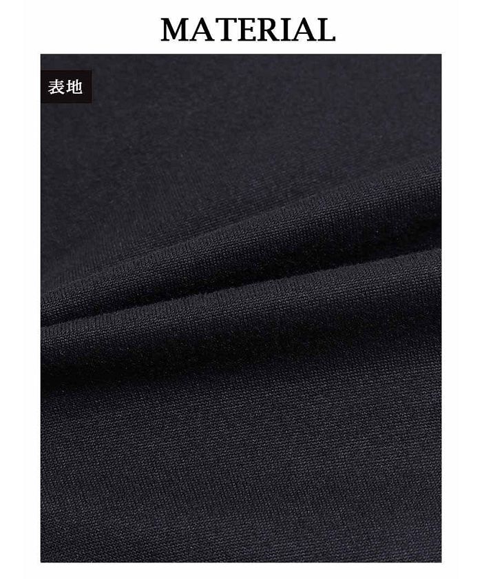 ボムシェル bombshell ワンピース 黒 タイト sexy アームカバー エロい ストレッチ 夜遊び ミニ ストレッチ ダンサー Bbomb