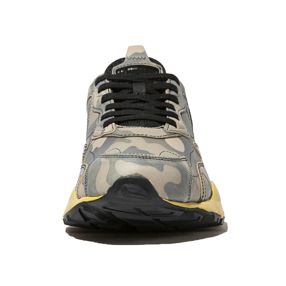 ルコックスポルティフ le coq sportif le coq sportif × AH MURDERZ LCS R888 RS（ルコックスポルティフ LCS R888 RS） （カモフラージュ） カモフラージュ