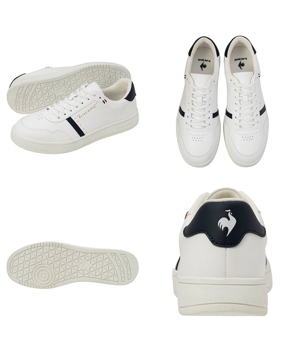 le coq sportif le coq sportif Women's LU4FSN63UZ LCS Lens