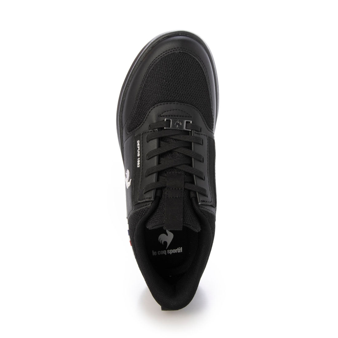 le coq sportif Sneakers for Women LCS Marne LU5SSN00LZ le coq sportif LCS MARNE Thick Sole