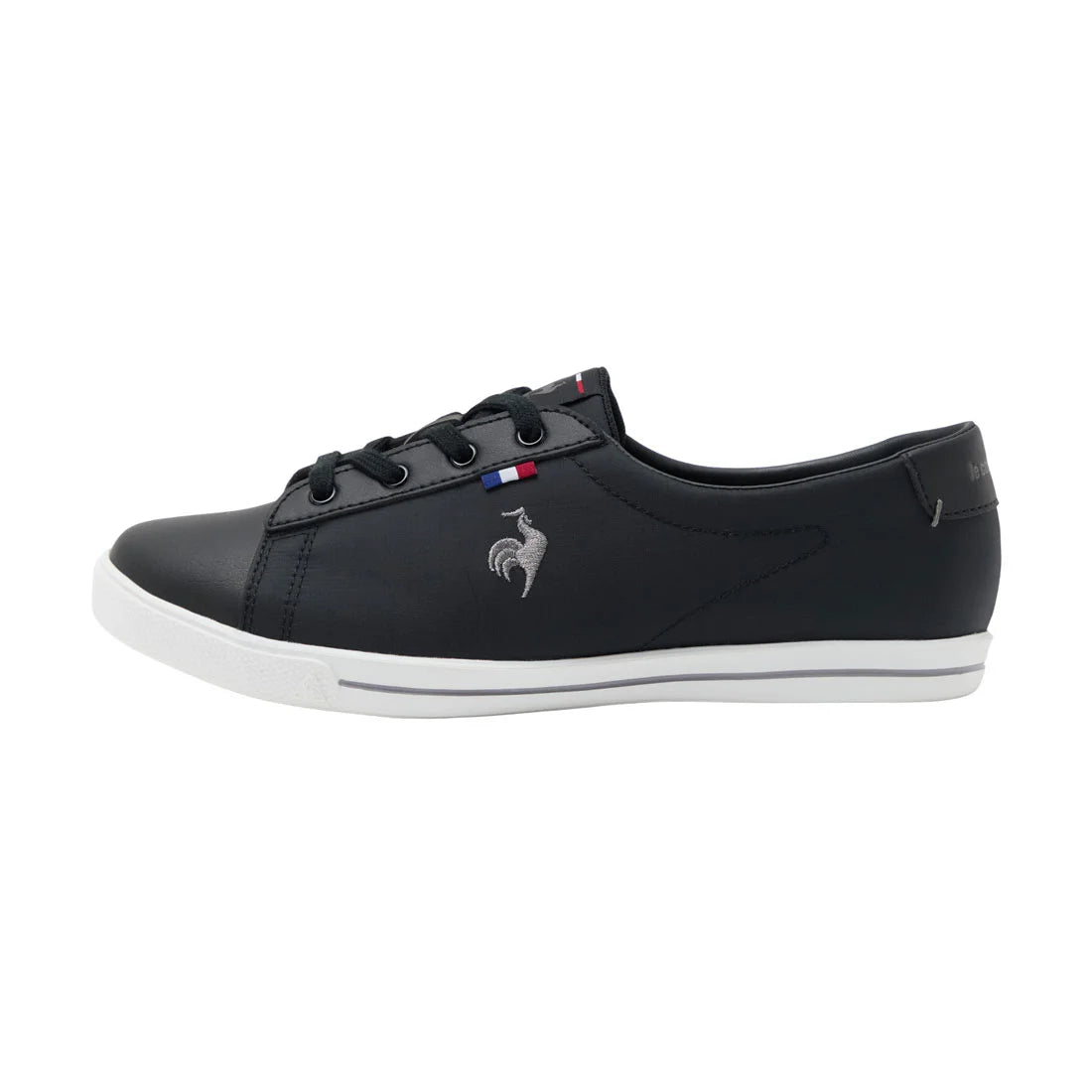 ルコックスポルティフ le coq sportif スニーカー レディース LCS テルナウォーク II LU6SSN20LZ le coq sportif （ブラック） ブラック