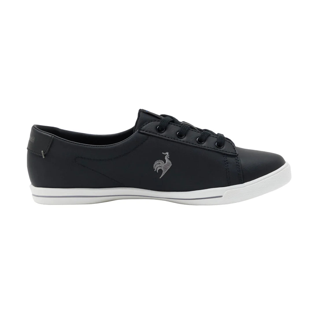 ルコックスポルティフ le coq sportif スニーカー レディース LCS テルナウォーク II LU6SSN20LZ le coq sportif （ブラック） ブラック