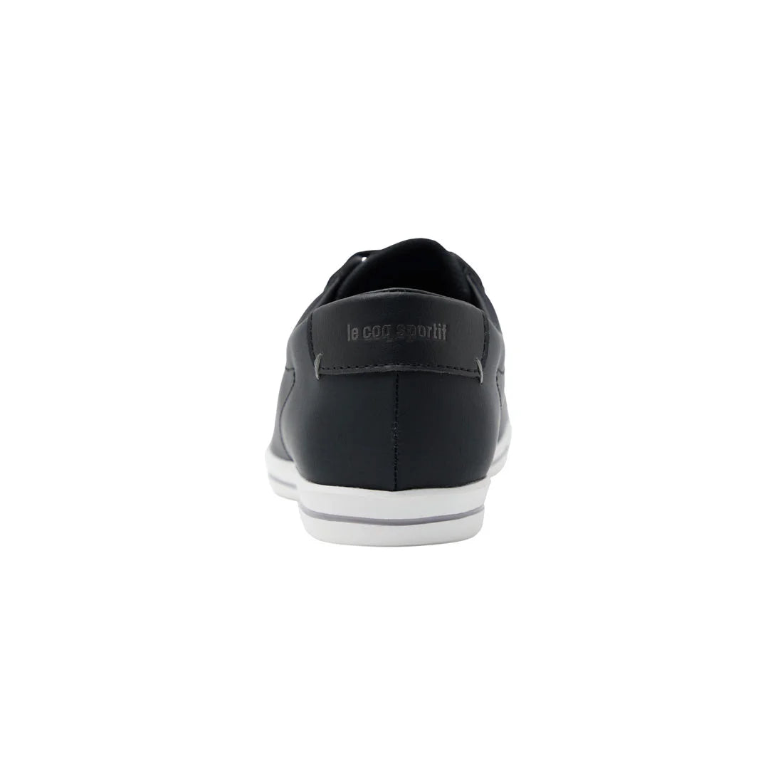 ルコックスポルティフ le coq sportif スニーカー レディース LCS テルナウォーク II LU6SSN20LZ le coq sportif （ブラック） ブラック