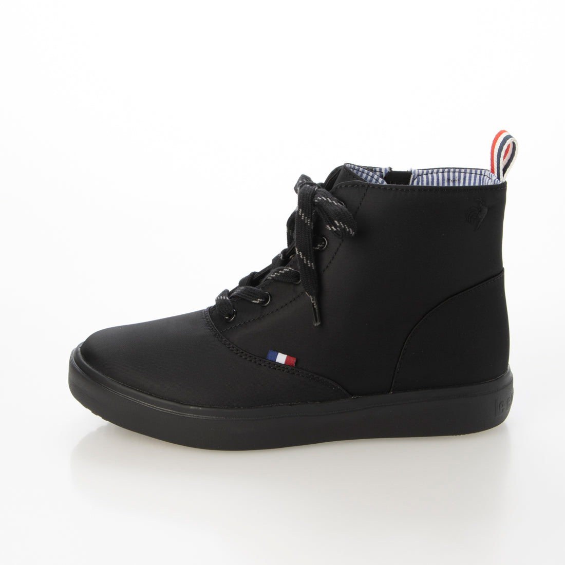 ルコックスポルティフ le coq sportif レディース スニーカー 【レインシューズ】 防水 LCS テルナ III MID R