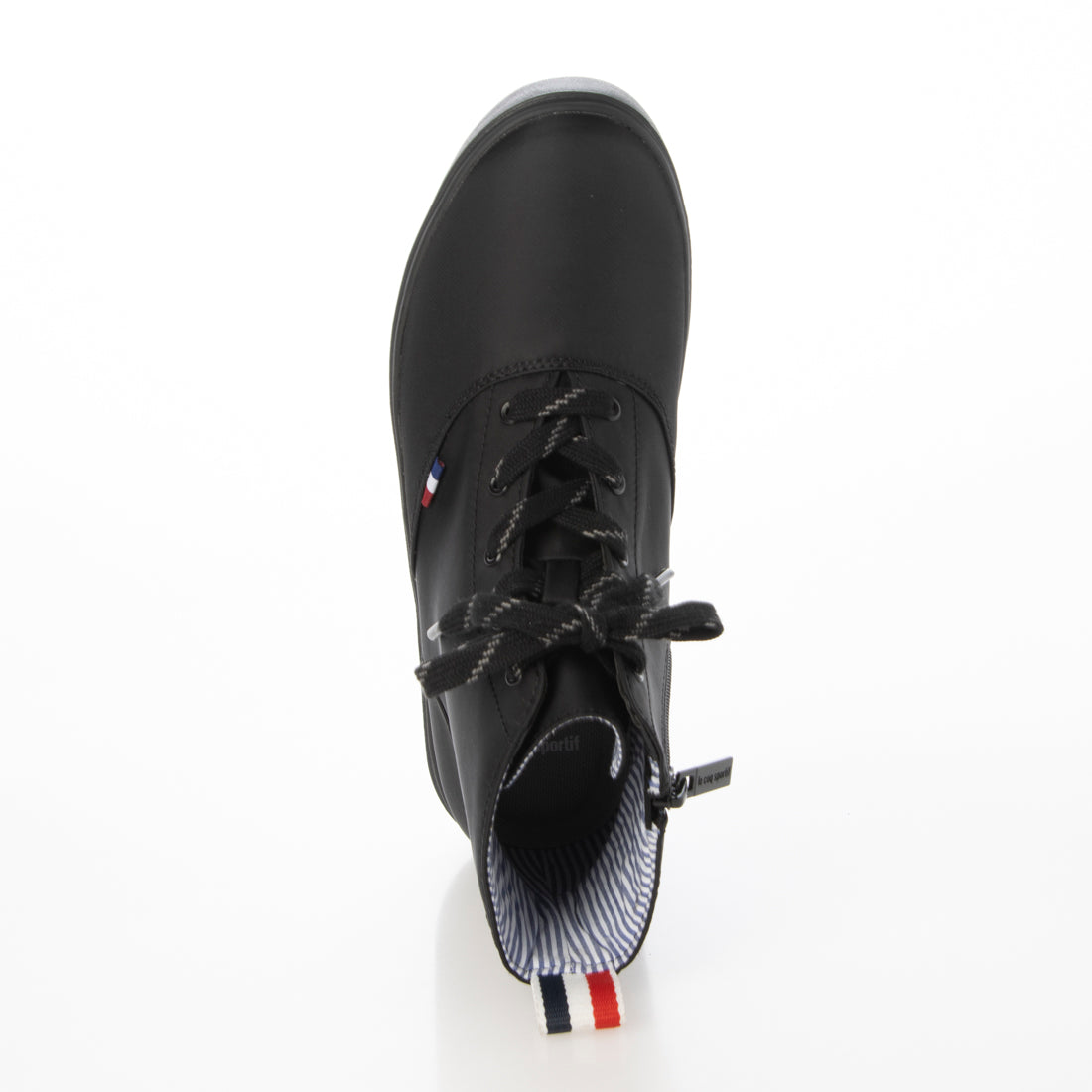 ルコックスポルティフ le coq sportif レディース スニーカー 【レインシューズ】 防水 LCS テルナ III MID R