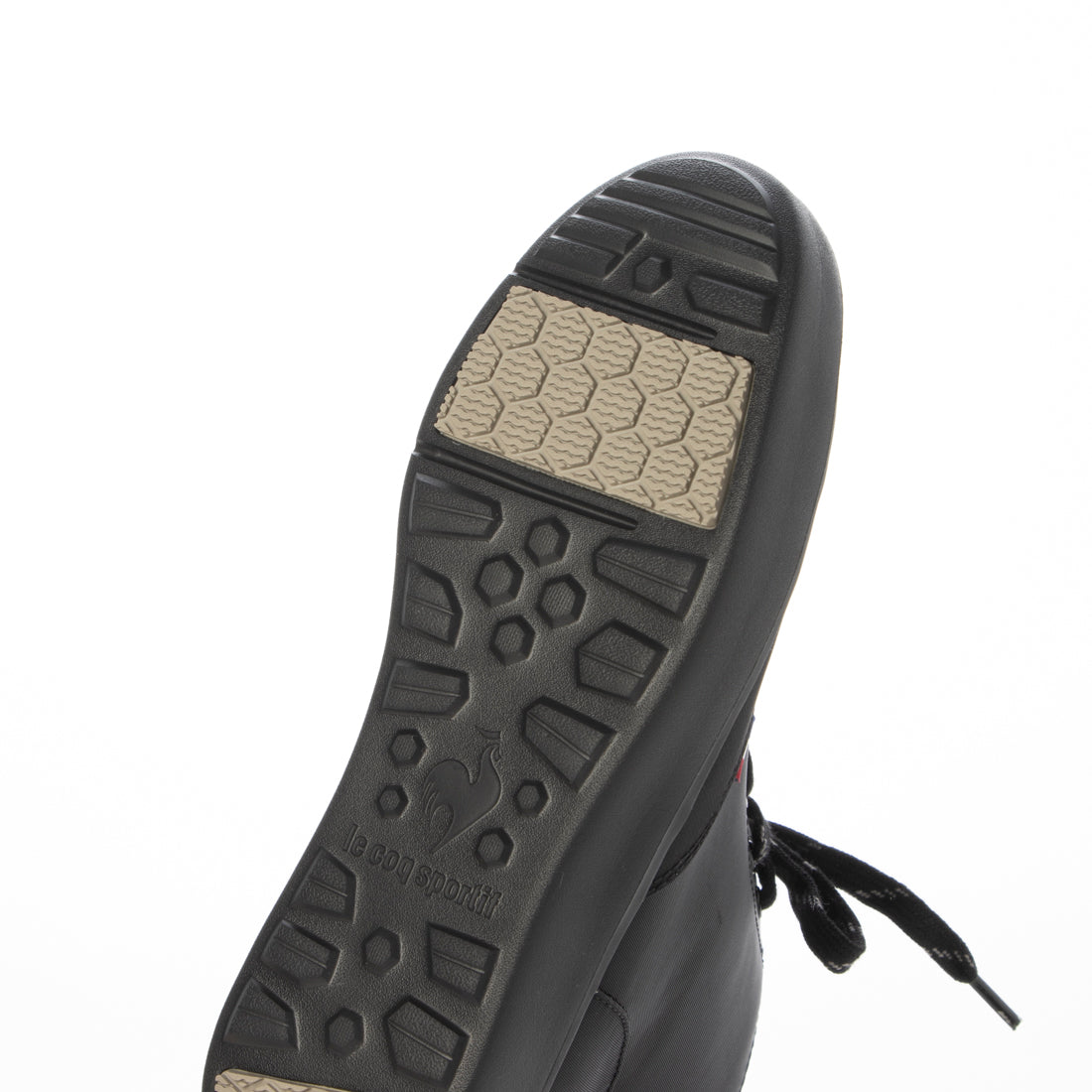 ルコックスポルティフ le coq sportif レディース スニーカー 【レインシューズ】 防水 LCS テルナ III MID R