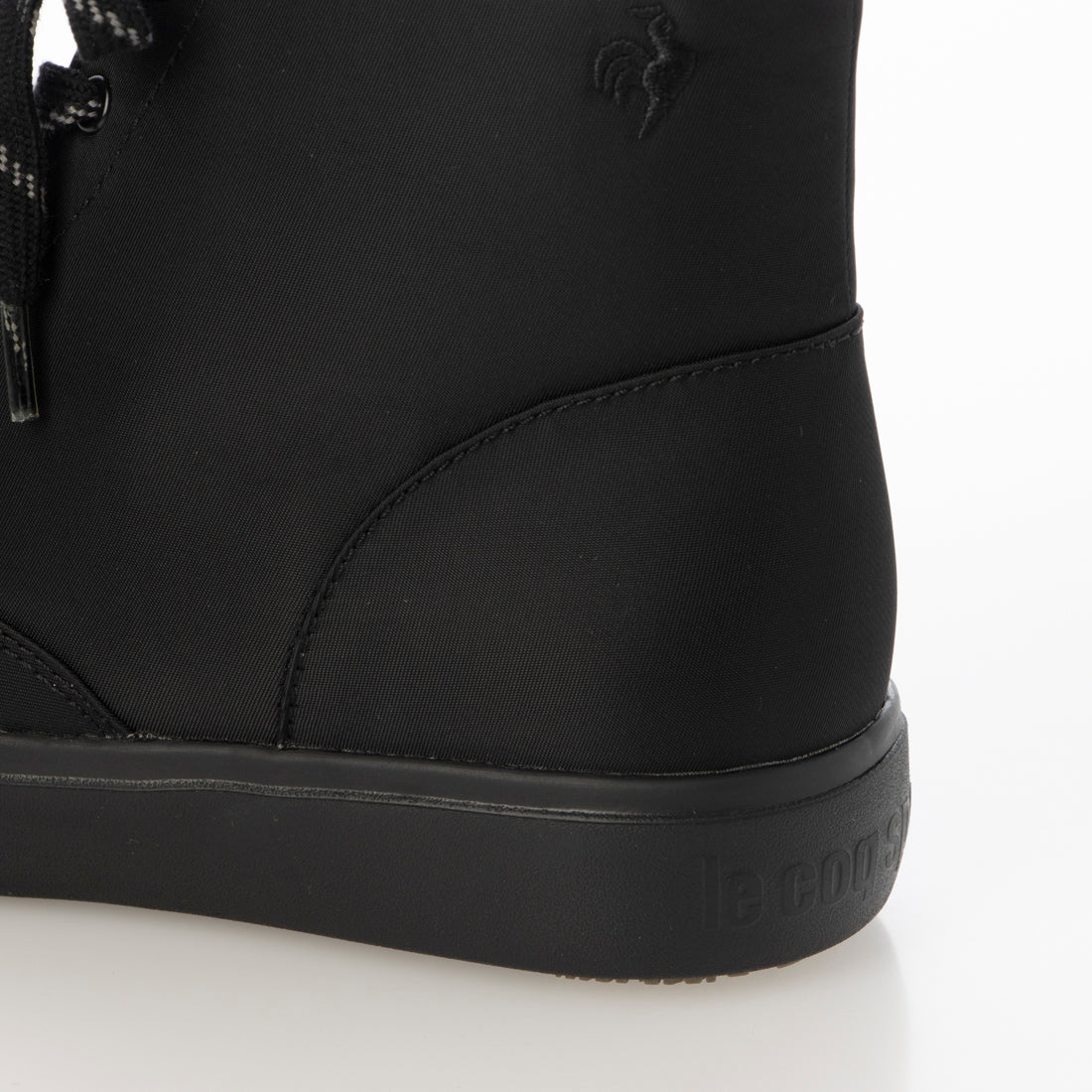 ルコックスポルティフ le coq sportif レディース スニーカー 【レインシューズ】 防水 LCS テルナ III MID R