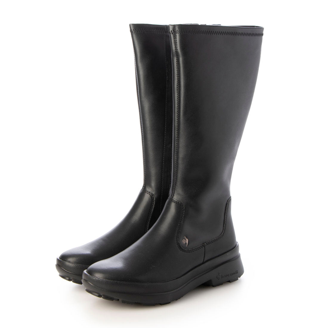 le coq sportif LCS BELLEY IV LG QL3WJD89 waterproof long boots