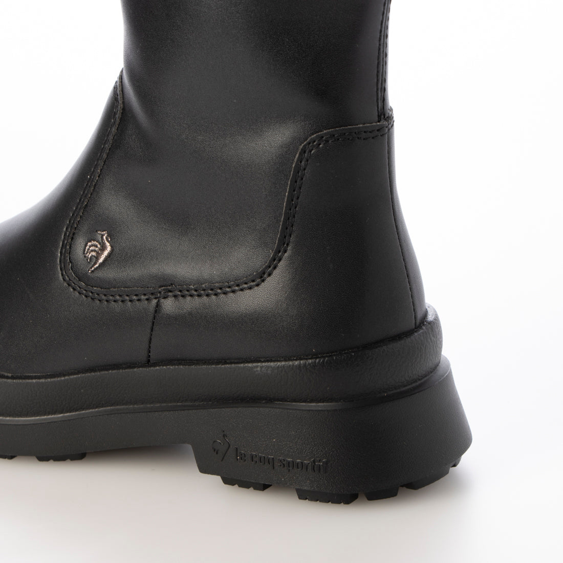 le coq sportif LCS BELLEY IV LG QL3WJD89 waterproof long boots