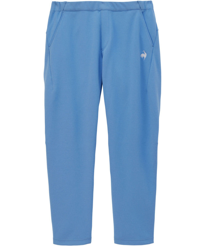 ルコックスポルティフ le coq sportif ルコックスポルティフ le coq sportif メンズ ロングパンツ  QMMXJG01 （BL ブルー） BL ブルー