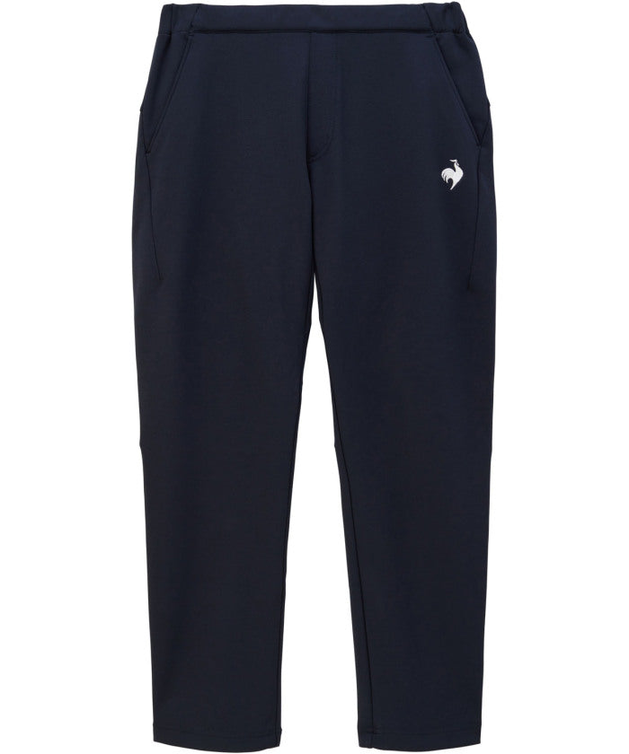 ルコックスポルティフ le coq sportif ルコックスポルティフ le coq sportif メンズ ロングパンツ  QMMXJG01 （BL ブルー） BL ブルー