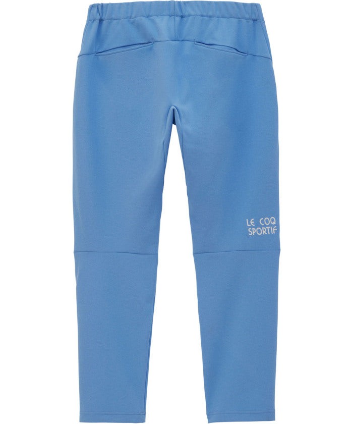 ルコックスポルティフ le coq sportif ルコックスポルティフ le coq sportif メンズ ロングパンツ  QMMXJG01 （BL ブルー） BL ブルー
