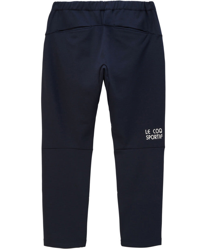ルコックスポルティフ le coq sportif ルコックスポルティフ le coq sportif メンズ ロングパンツ  QMMXJG01 （BL ブルー） BL ブルー