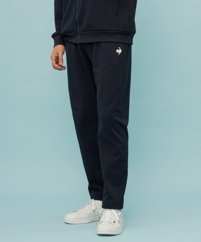 ルコックスポルティフ le coq sportif ルコックスポルティフ le coq sportif メンズ ロングパンツ  QMMXJG01 （BL ブルー） BL ブルー