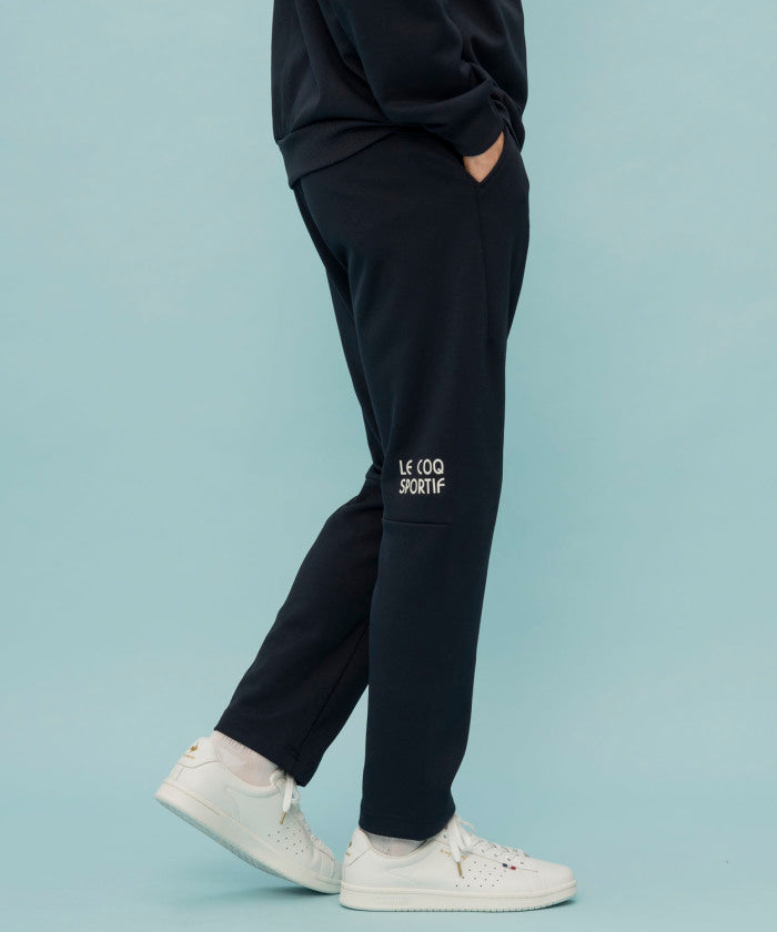 ルコックスポルティフ le coq sportif ルコックスポルティフ le coq sportif メンズ ロングパンツ  QMMXJG01 （BL ブルー） BL ブルー