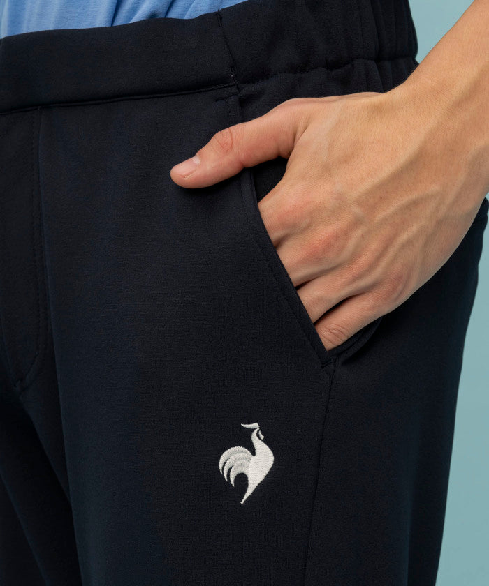 ルコックスポルティフ le coq sportif ルコックスポルティフ le coq sportif メンズ ロングパンツ  QMMXJG01 （BL ブルー） BL ブルー