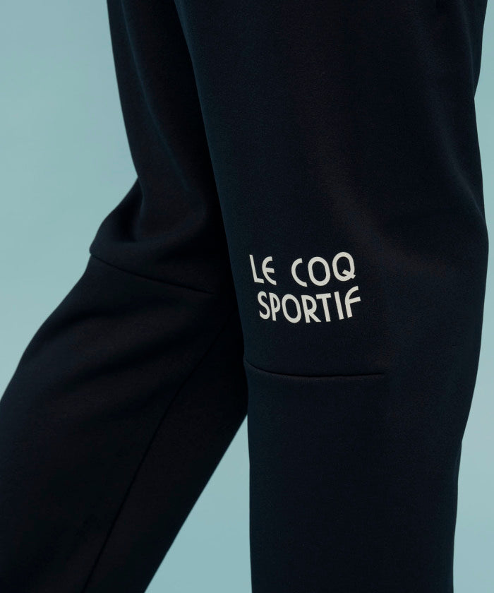 ルコックスポルティフ le coq sportif ルコックスポルティフ le coq sportif メンズ ロングパンツ  QMMXJG01 （BL ブルー） BL ブルー