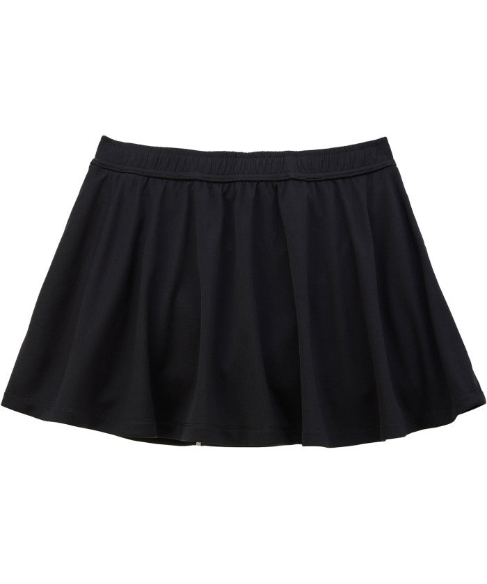 le coq sportif le coq sportif le coq tennis tennis ladies game skirt with inner QT